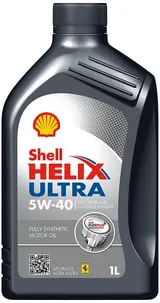 Motoröl