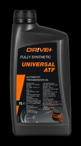 Automatikgetriebeöl