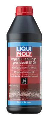 Automatikgetriebeöl