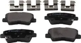Bremsbeläge
