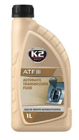 Automatikgetriebeöl