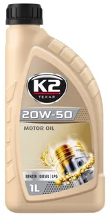 Motoröl