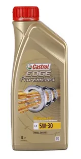 Motoröl
