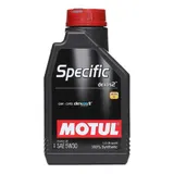 Motoröl