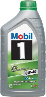 Motoröl