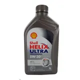 Motoröl
