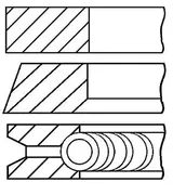 Kolbenringe