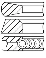 Kolbenringe