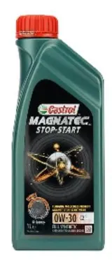 Motoröl