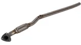 Mittelschalldämpfer