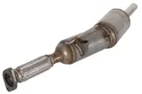 Partikelfilter (DPF)