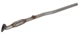 Mittelschalldämpfer