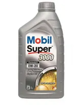 Motoröl