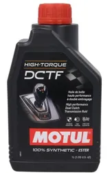 Automatikgetriebeöl