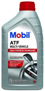 Automatikgetriebeöl