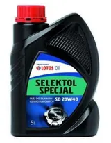 Motoröl