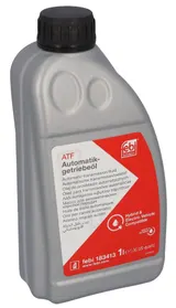 Automatikgetriebeöl