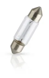 Kennzeichenbeleuchtung