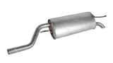 Endschalldämpfer
