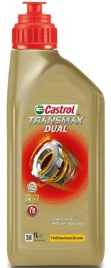 Automatikgetriebeöl