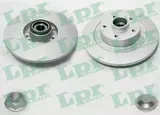 Bremsscheiben