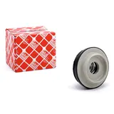 Domlager