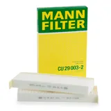 Innenraumfilter