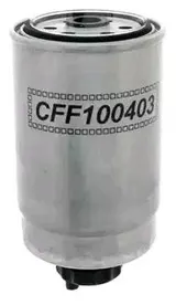 Kraftstofffilter