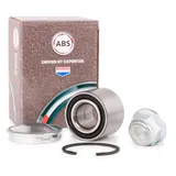 Radlager