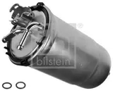 Kraftstofffilter