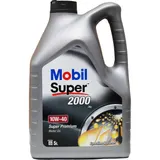 Motoröl