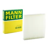 Innenraumfilter
