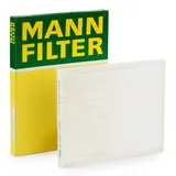 Innenraumfilter