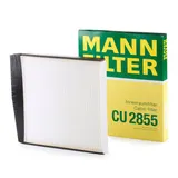 Innenraumfilter