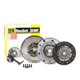 Kupplungssatz