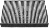Innenraumfilter
