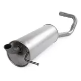 Endschalldämpfer