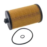 Kraftstofffilter