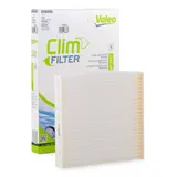Innenraumfilter