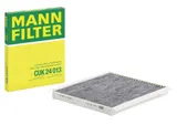 Innenraumfilter