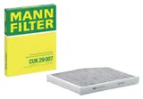 Innenraumfilter