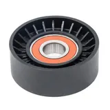 Spannrolle