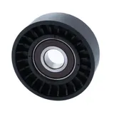 Spannrolle