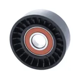 Spannrolle