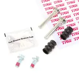 Bremssattel-Reparatursatz