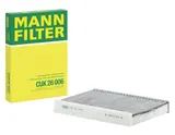 Innenraumfilter