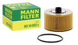 Ölfilter