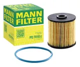 Kraftstofffilter