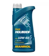 Motoröl