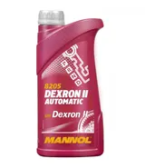 Automatikgetriebeöl